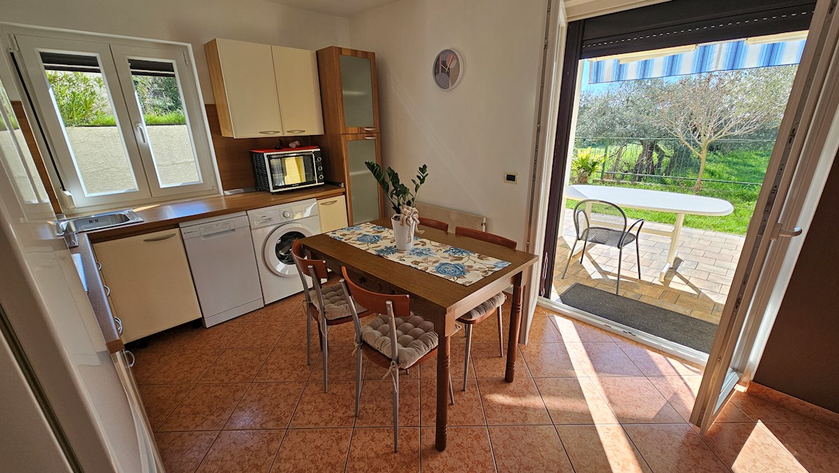 Flat For sale - Istarska Novigrad - foto 4/10