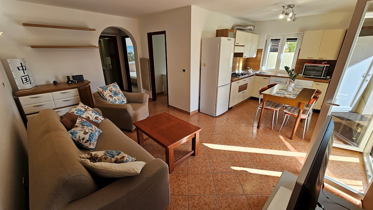 Flat For sale - Istarska Novigrad - foto 5/10