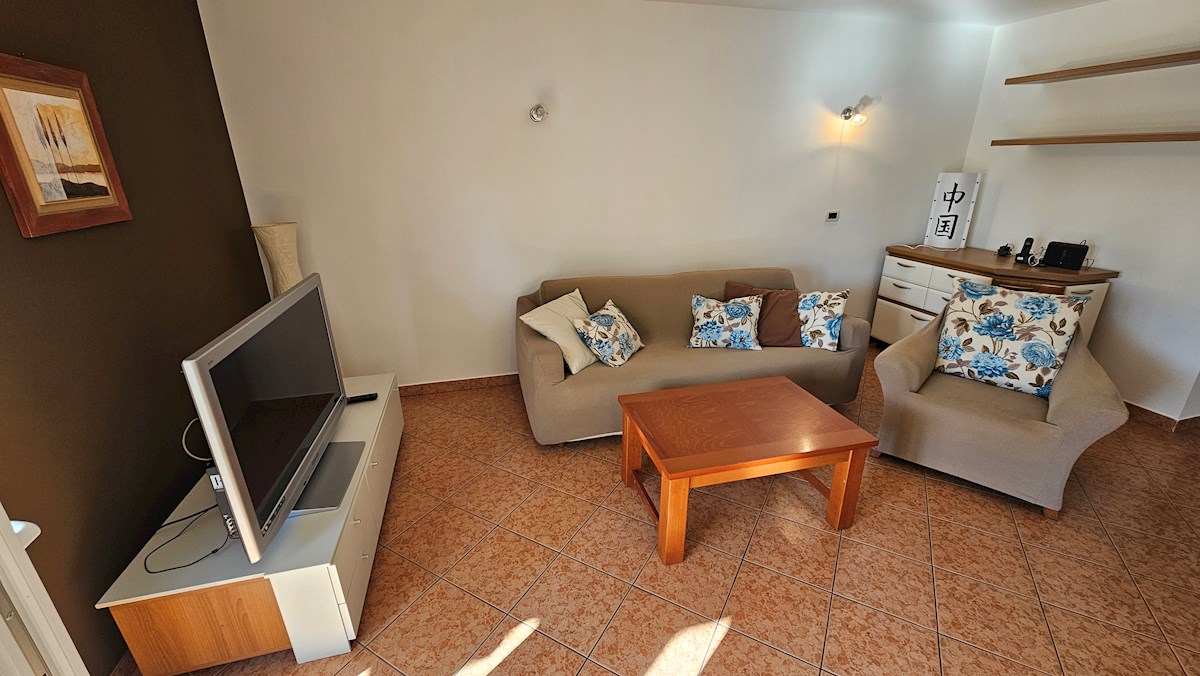 Flat For sale - ISTARSKA NOVIGRAD