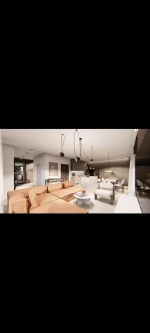 Apartma na predaj 82 m² – Primošten