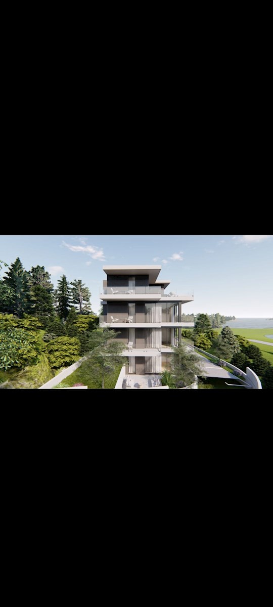 Apartmán Na prodej - ŠIBENSKO-KNINSKA PRIMOŠTEN