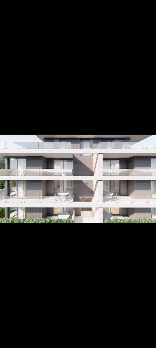 Apartmán Na prodej - ŠIBENSKO-KNINSKA PRIMOŠTEN