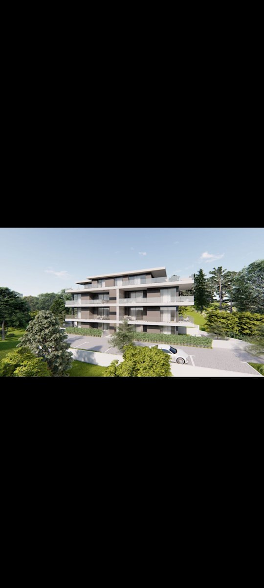 Apartmán Na prodej - ŠIBENSKO-KNINSKA PRIMOŠTEN