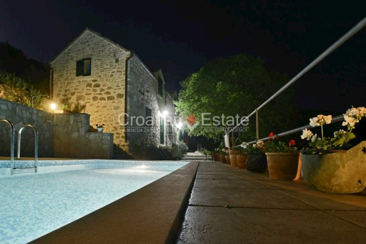 Casa In vendita - Splitsko-dalmatinska Brač - foto 5/26