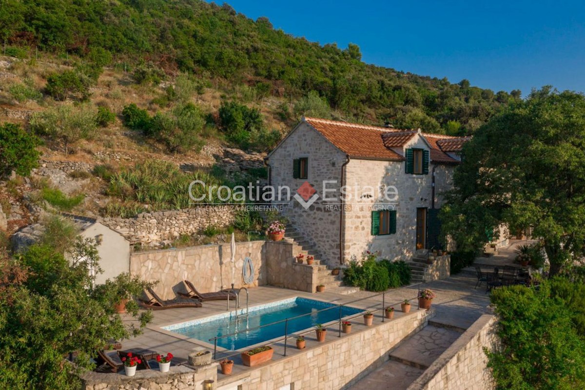 House For sale - Splitsko-dalmatinska Brač - foto 1/26