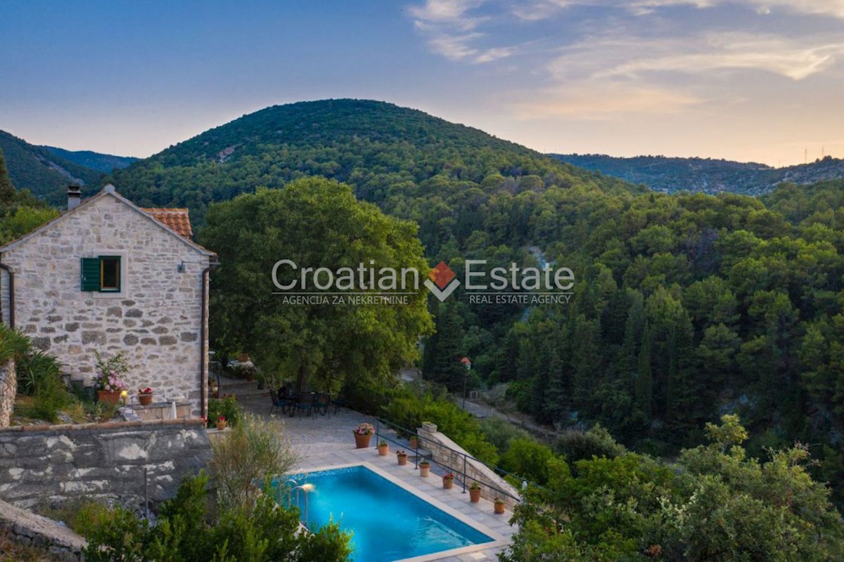 House For sale - Splitsko-dalmatinska Brač - foto 2/26