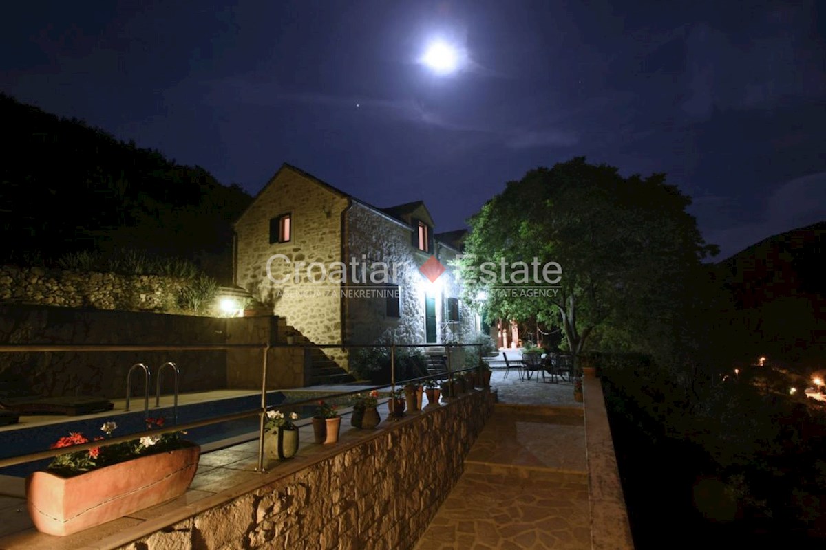House For sale - Splitsko-dalmatinska Brač - foto 3/26