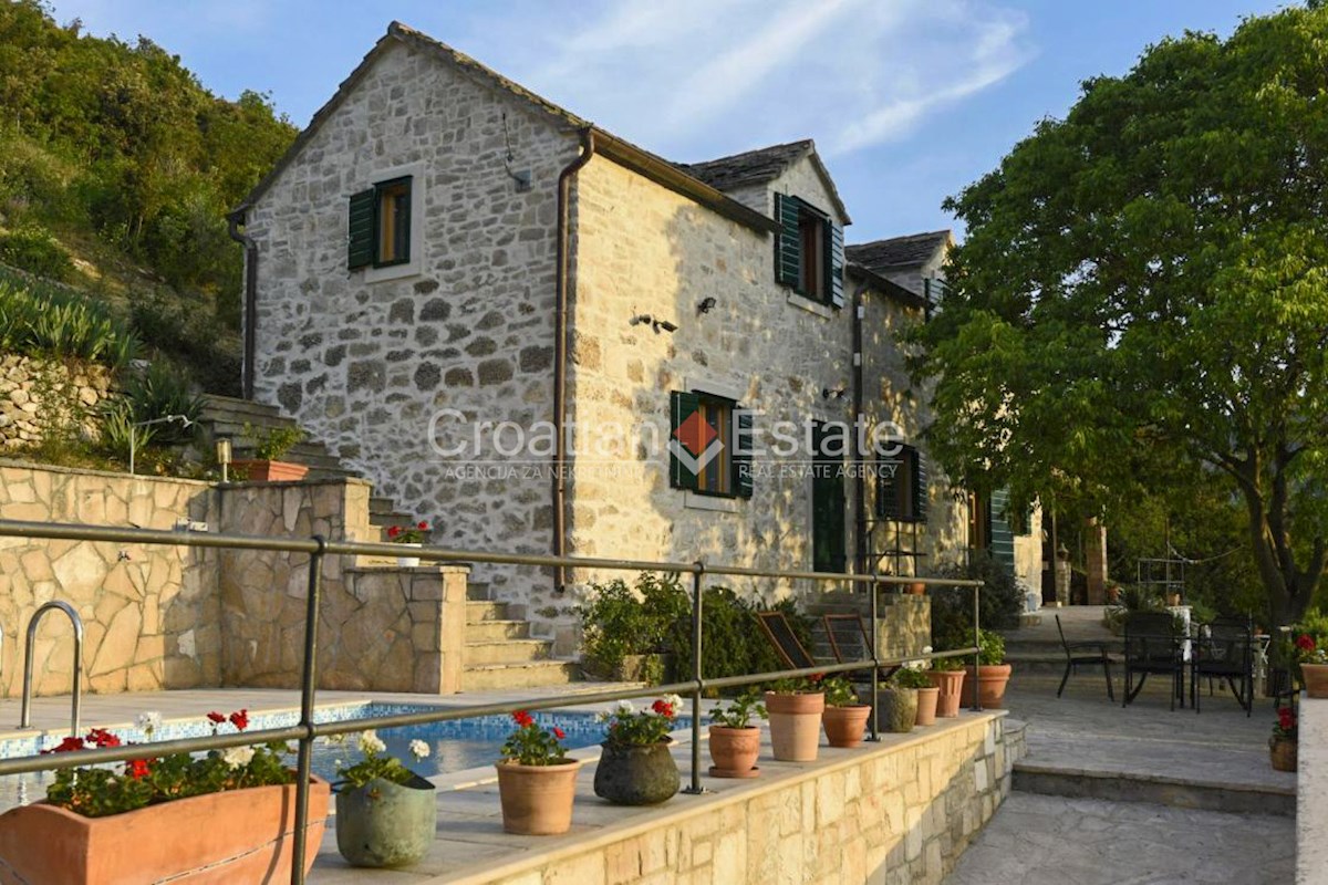 House For sale - Splitsko-dalmatinska Brač - foto 4/26