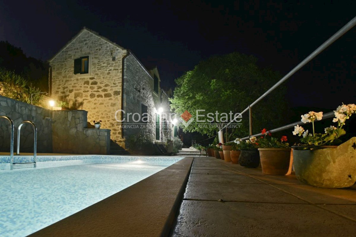House For sale - Splitsko-dalmatinska Brač - foto 5/26