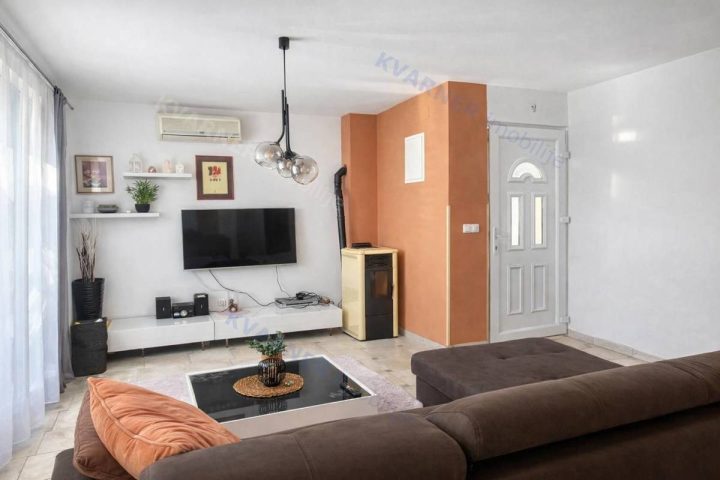 Apartmán na prodej 72 m² – Krk