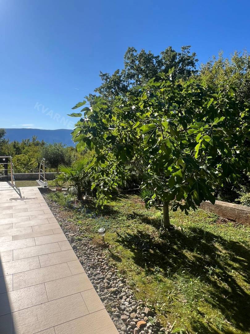 Apartment Zu verkaufen - PRIMORSKO-GORANSKA KRK