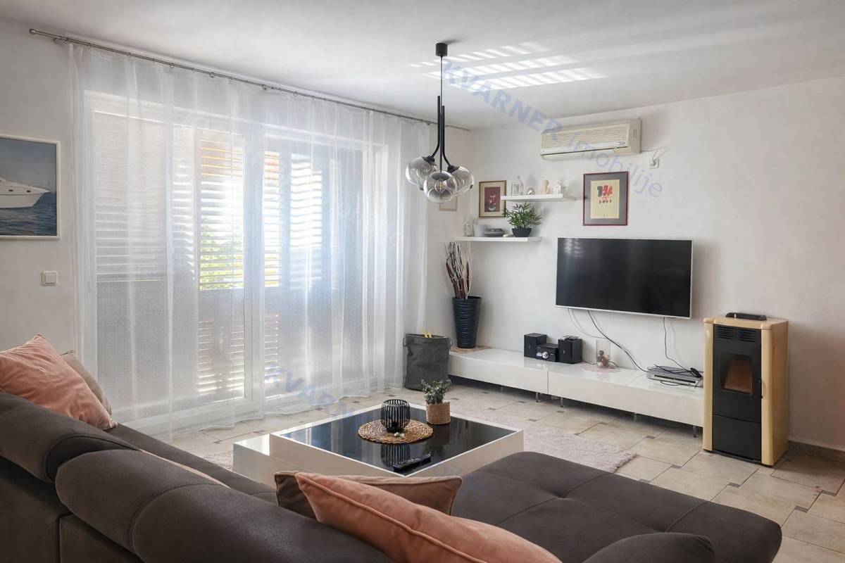 Apartment Zu verkaufen - Primorsko-goranska Krk - foto 2/11