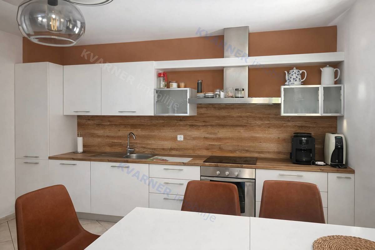 Apartment Zu verkaufen - Primorsko-goranska Krk - foto 3/11