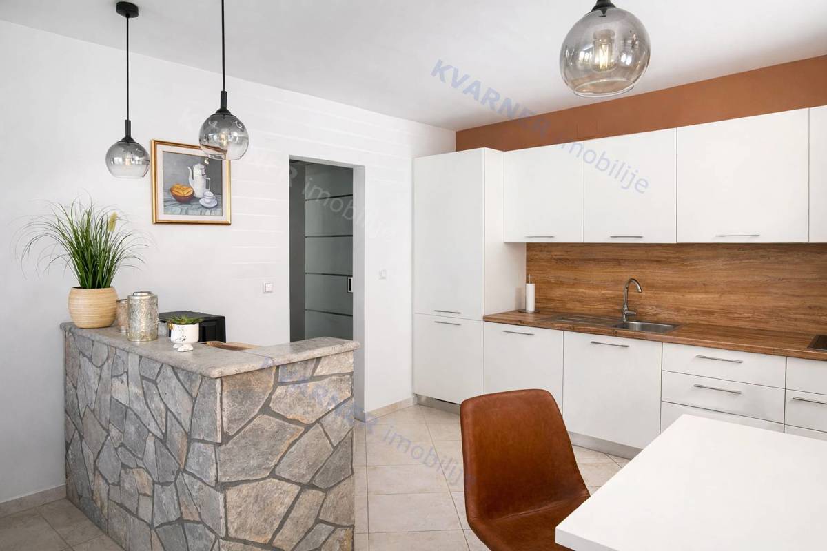 Apartment Zu verkaufen - Primorsko-goranska Krk - foto 4/11