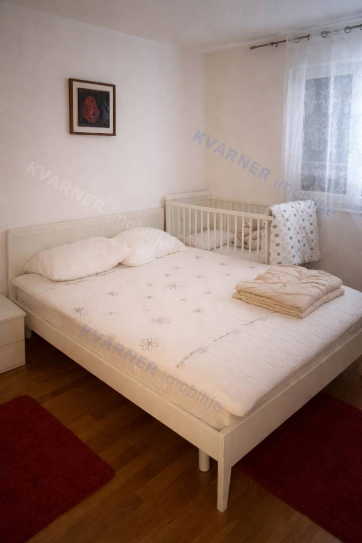 Apartment Zu verkaufen - Primorsko-goranska Krk - foto 5/11
