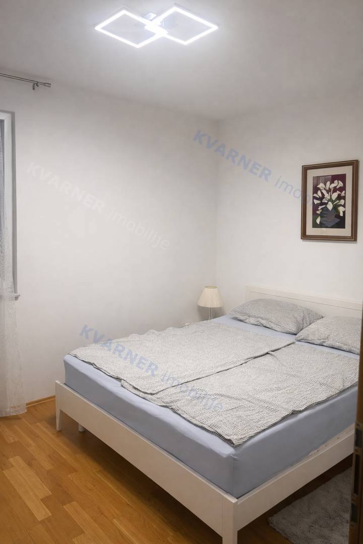 Apartment Zu verkaufen - PRIMORSKO-GORANSKA KRK