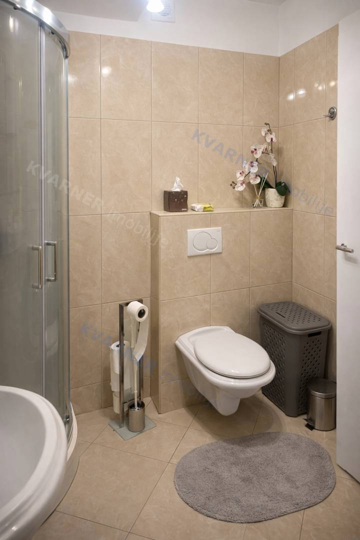 Apartment Zu verkaufen - PRIMORSKO-GORANSKA KRK