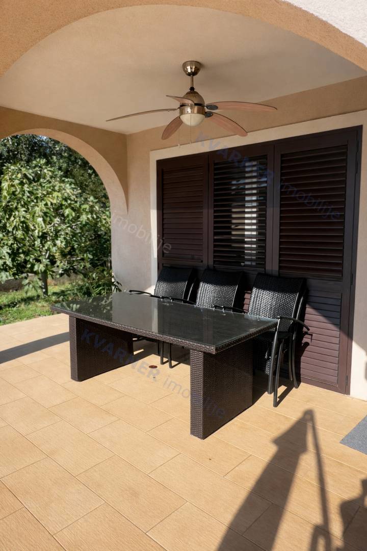 Apartment Zu verkaufen - PRIMORSKO-GORANSKA KRK