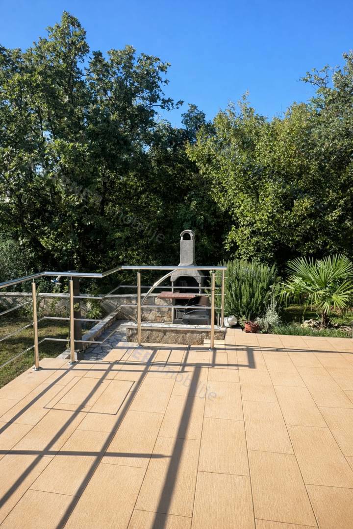Apartment Zu verkaufen - PRIMORSKO-GORANSKA KRK