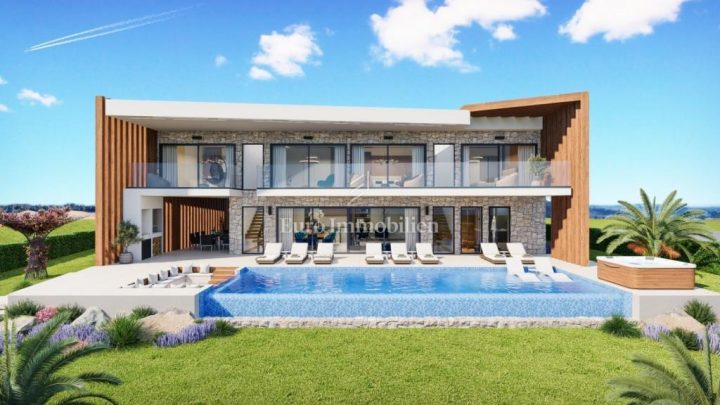 Dům na prodej 327 m² – Kaštelir