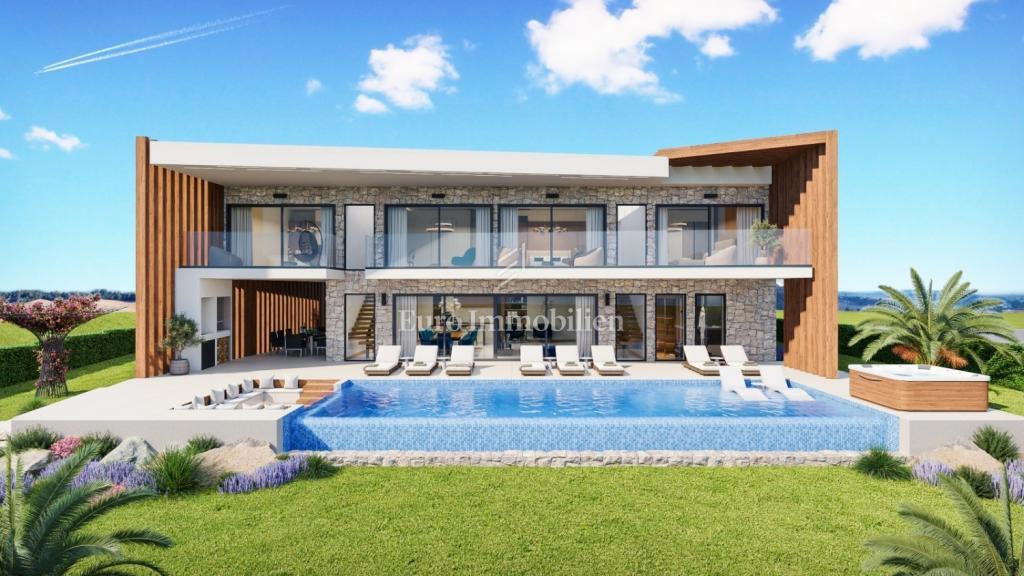 Haus Zu verkaufen - Istarska Kaštelir - foto 1/22