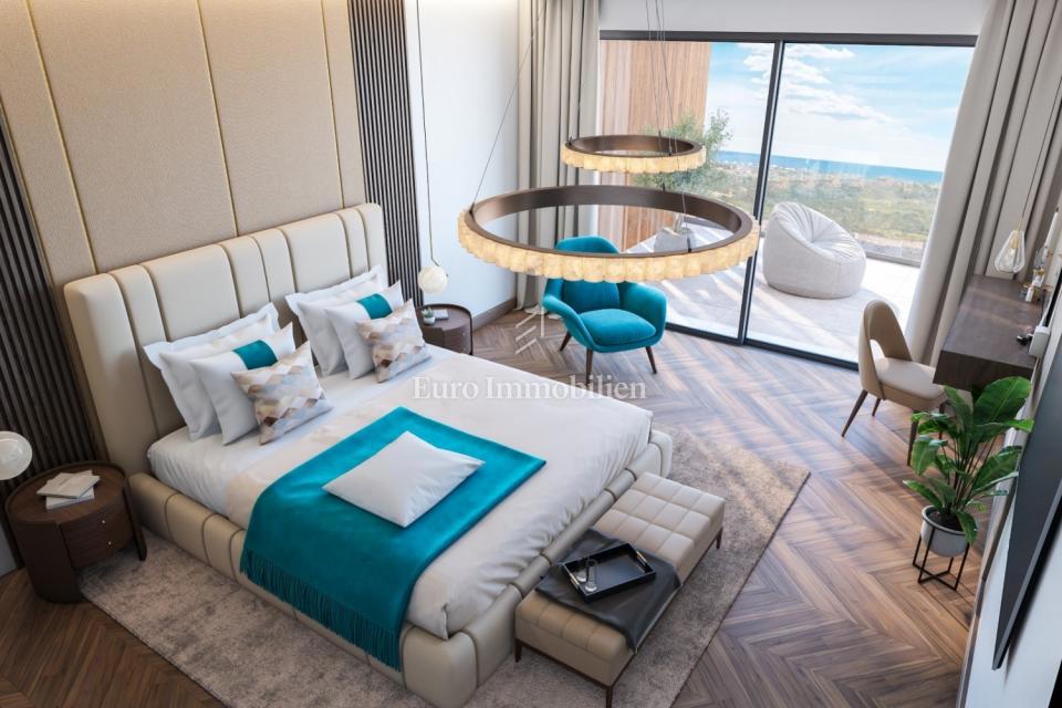 Haus Zu verkaufen - ISTARSKA KAŠTELIR