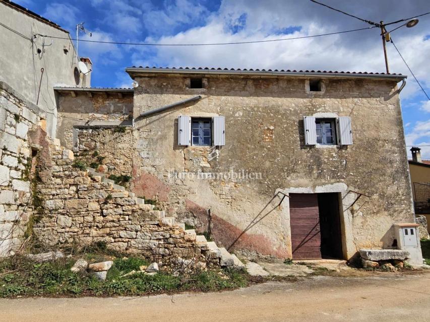 House For sale - Istarska Višnjan - foto 1/11