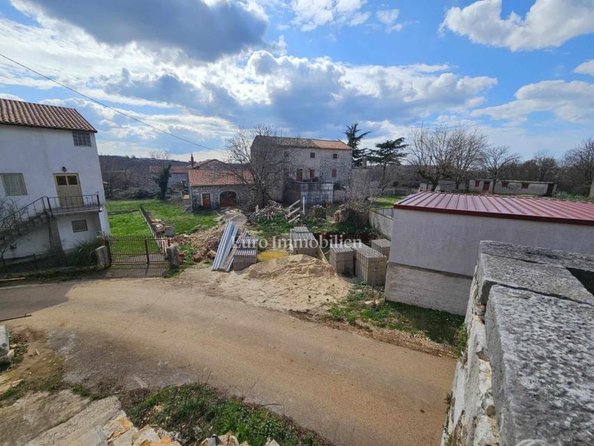 House For sale - ISTARSKA VIŠNJAN