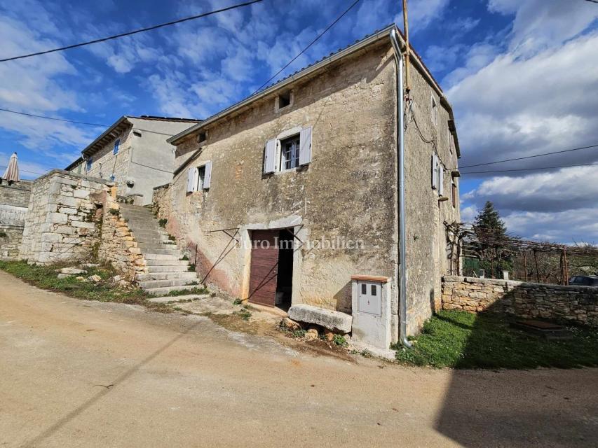 House For sale - ISTARSKA VIŠNJAN