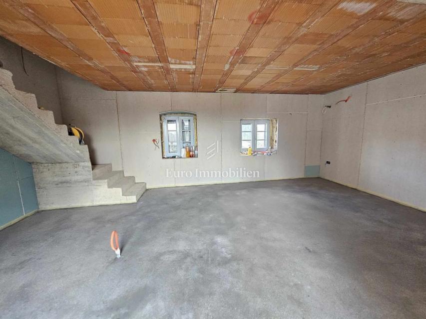 House For sale - Istarska Višnjan - foto 2/11