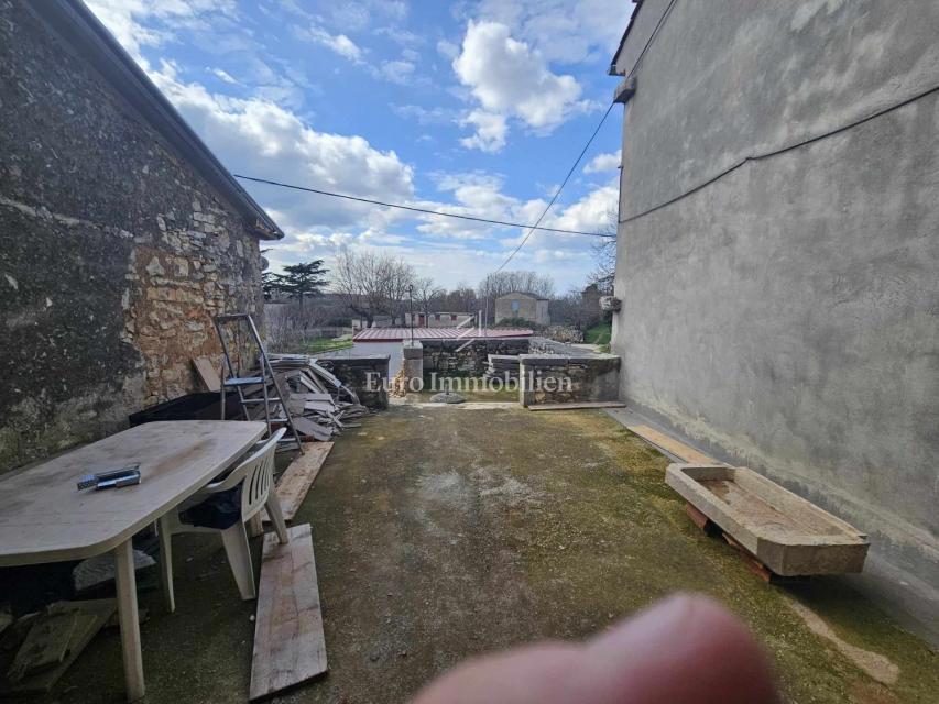 House For sale - ISTARSKA VIŠNJAN