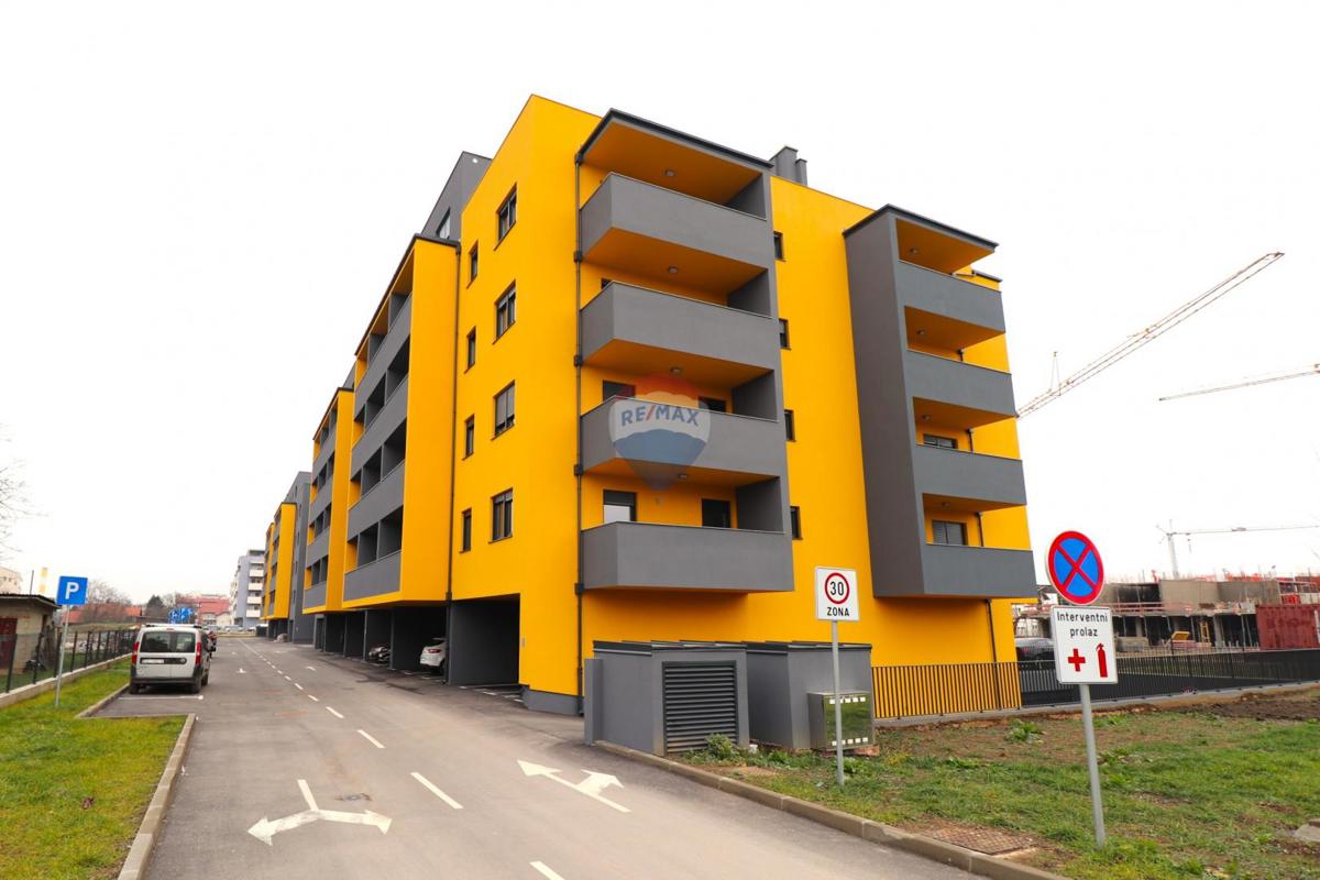 Flat For sale - ZAGREBAČKA VELIKA GORICA