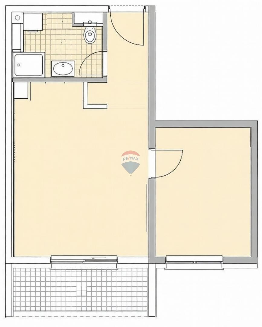 Flat For sale - ZAGREBAČKA VELIKA GORICA