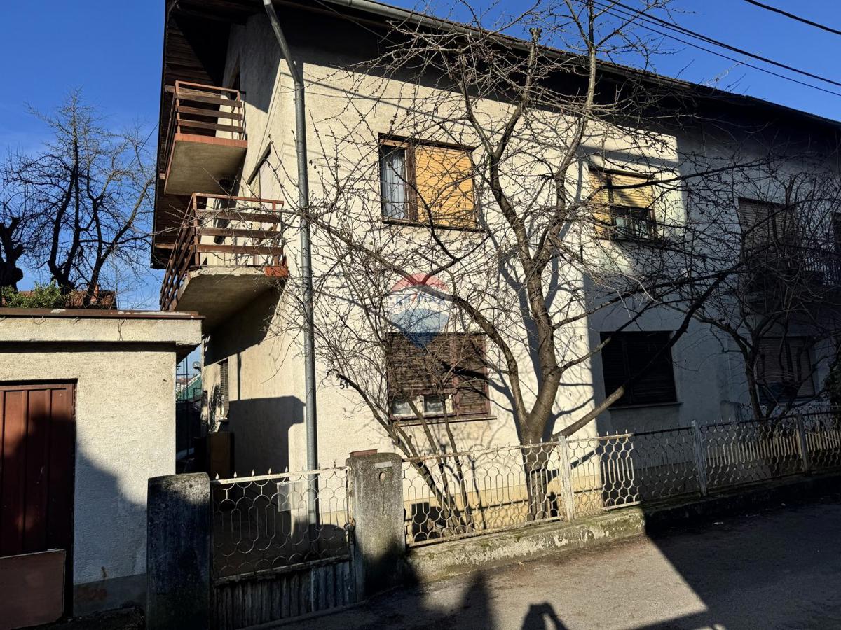 House For rent - Grad Zagreb Zagreb - foto 1/18