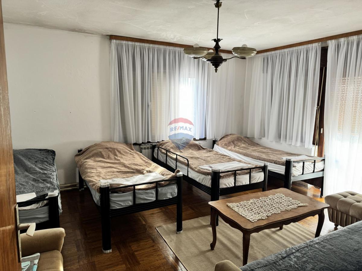 House For rent - GRAD ZAGREB ZAGREB
