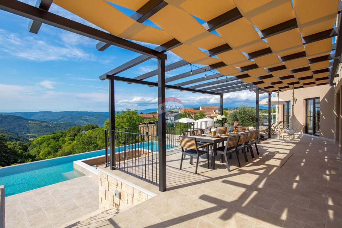 Maison À vendre - ISTARSKA PAZIN