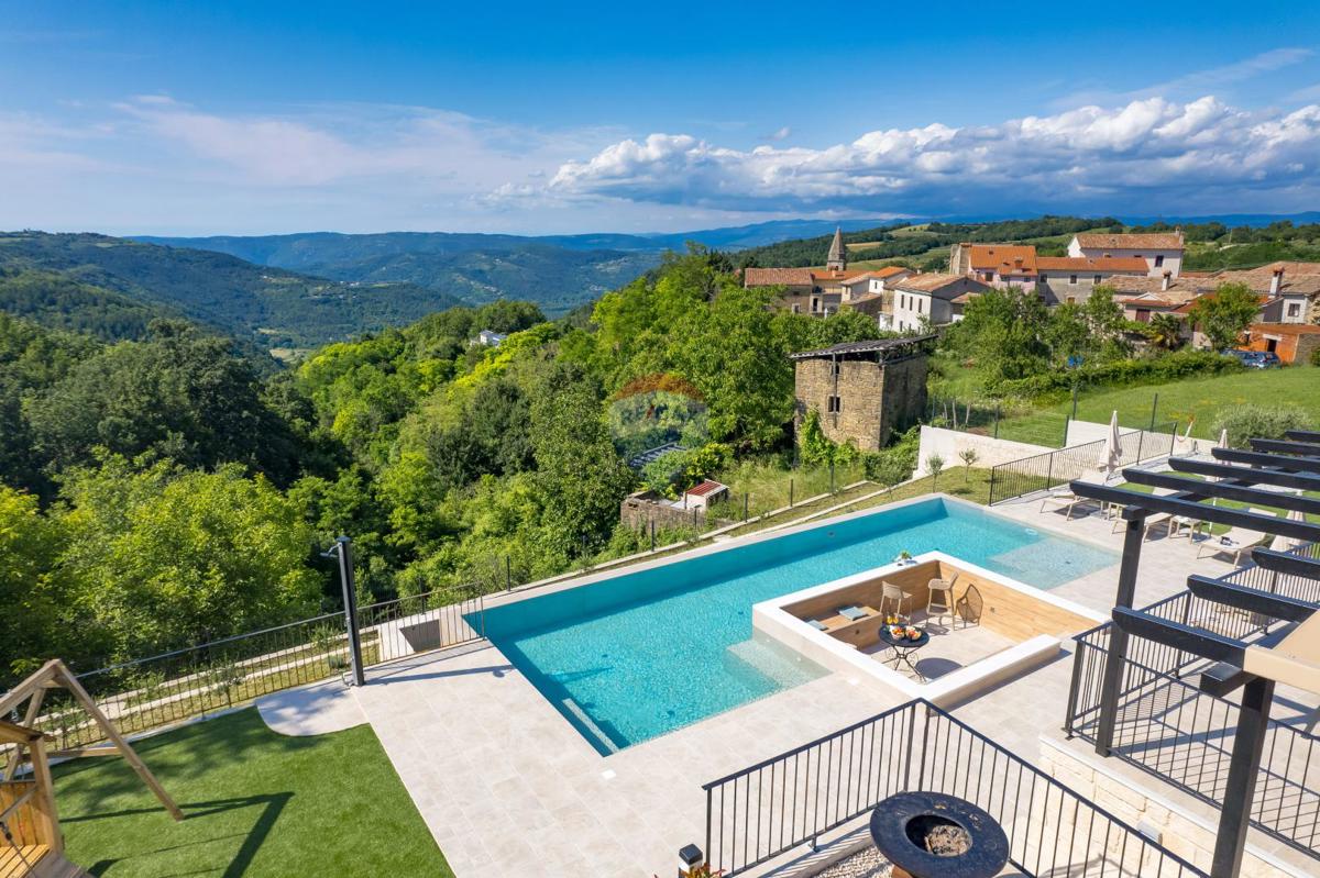 Maison À vendre - ISTARSKA PAZIN