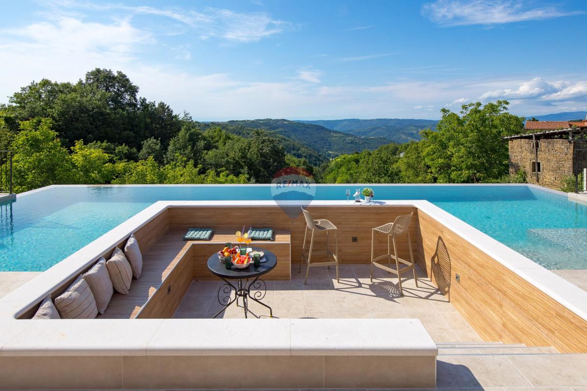 Maison À vendre - ISTARSKA PAZIN
