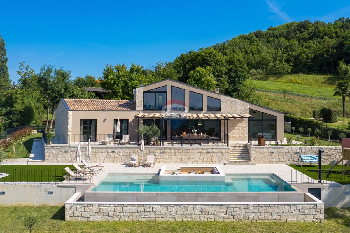 Maison À vendre - ISTARSKA PAZIN