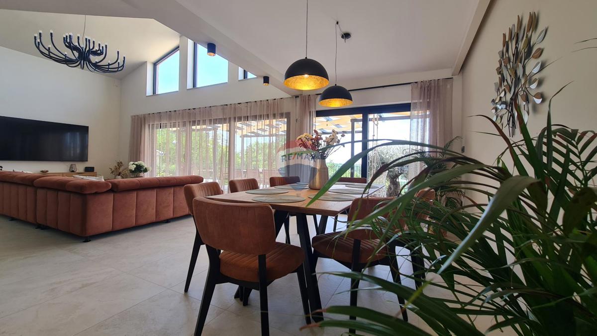 Maison À vendre - ISTARSKA PAZIN