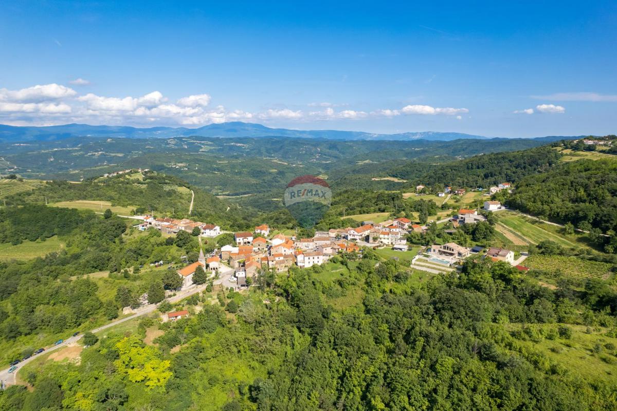Maison À vendre - ISTARSKA PAZIN