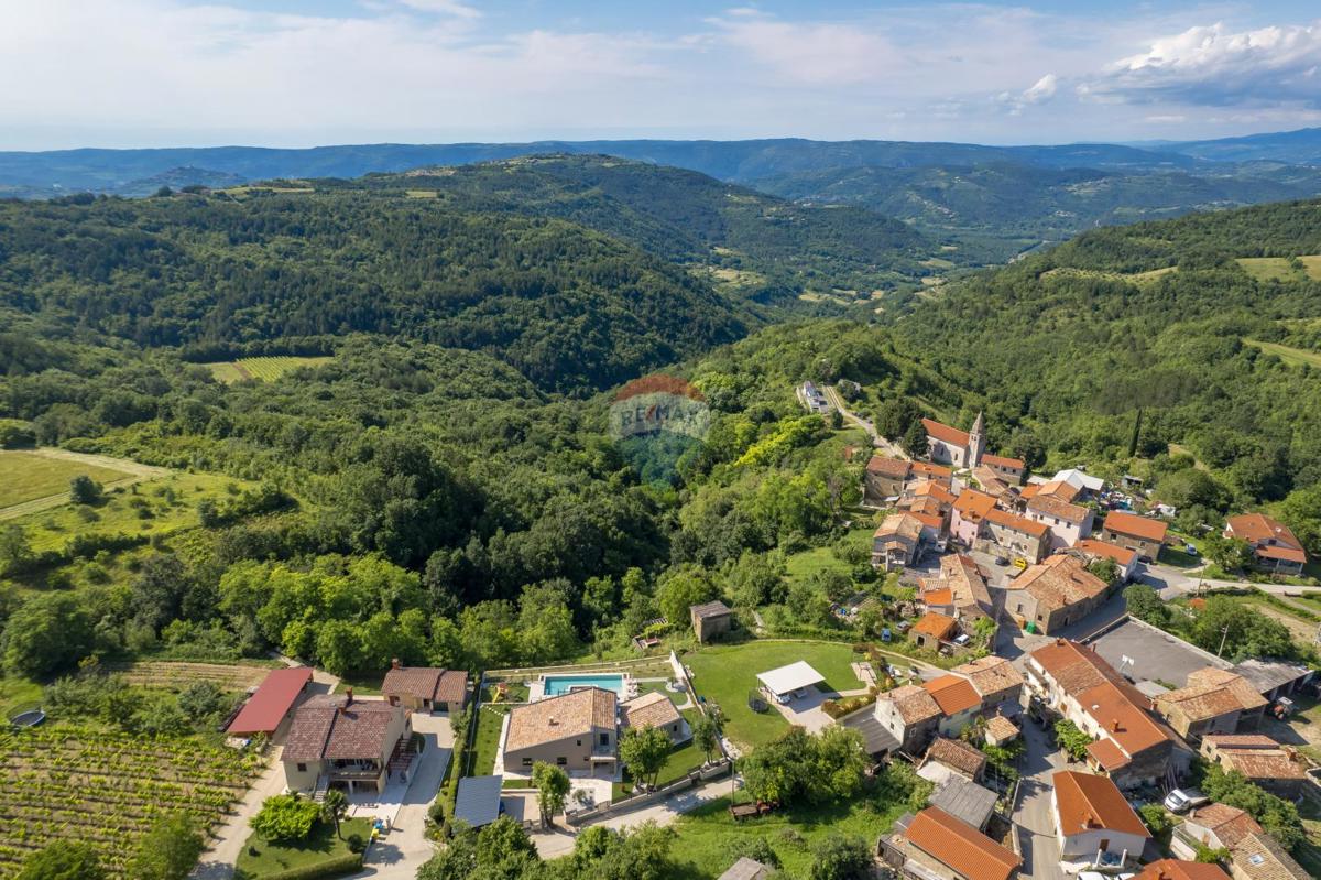 Maison À vendre - ISTARSKA PAZIN