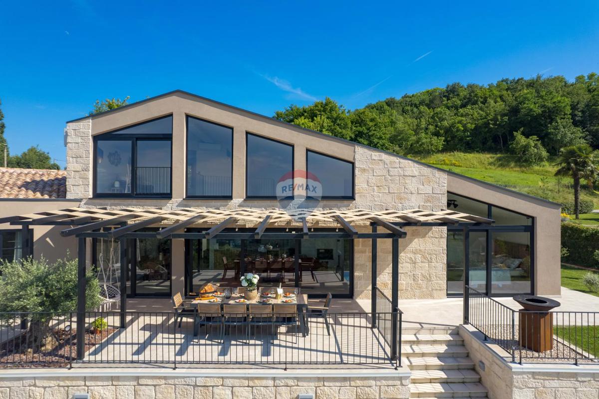 Maison À vendre - ISTARSKA PAZIN