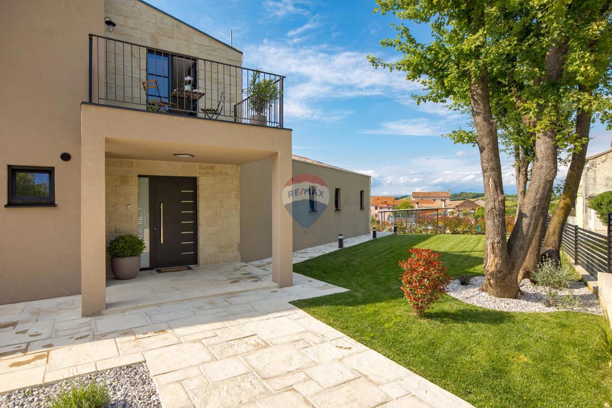Maison À vendre - ISTARSKA PAZIN