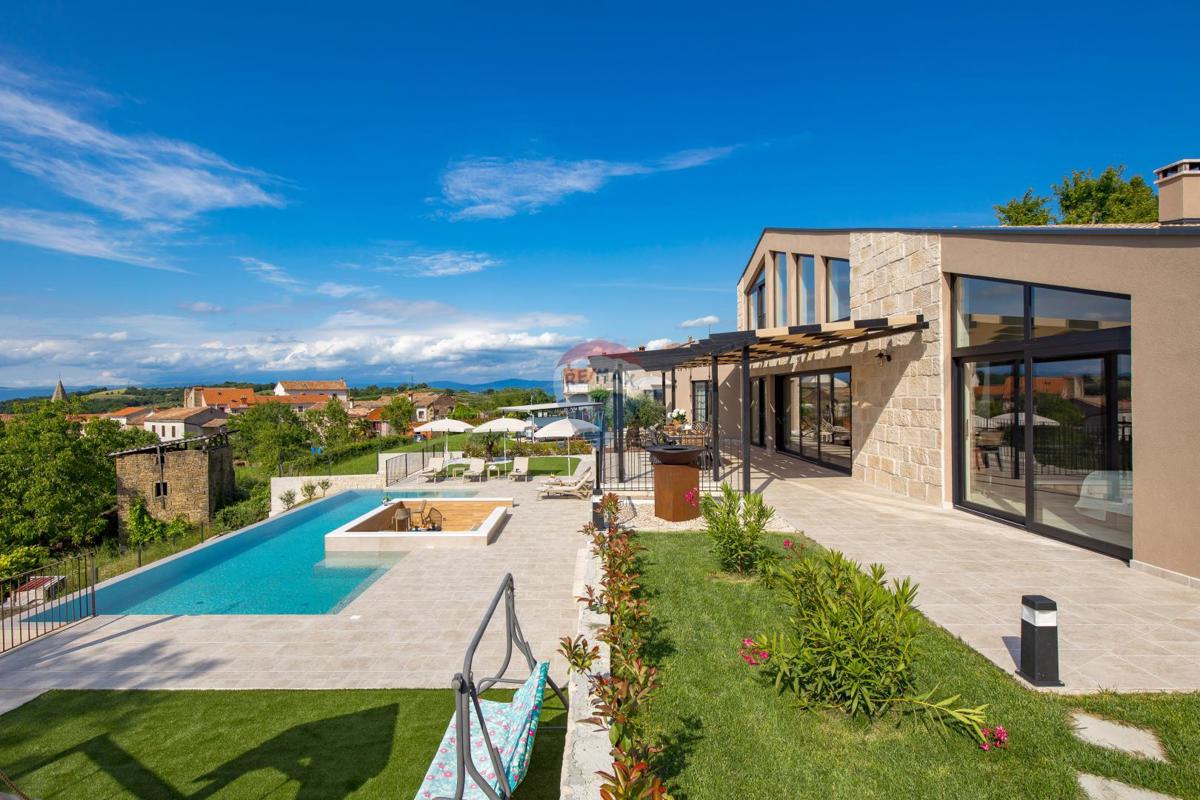 Maison À vendre - ISTARSKA PAZIN