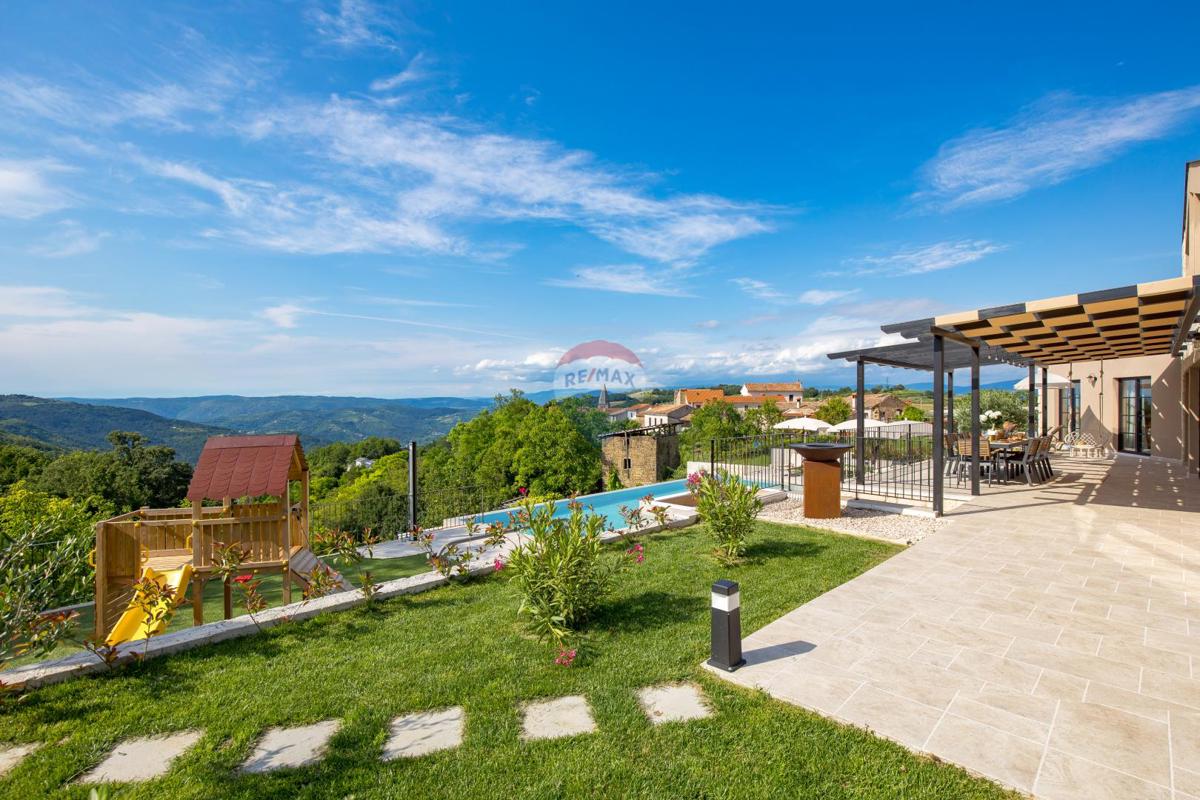 Maison À vendre - ISTARSKA PAZIN