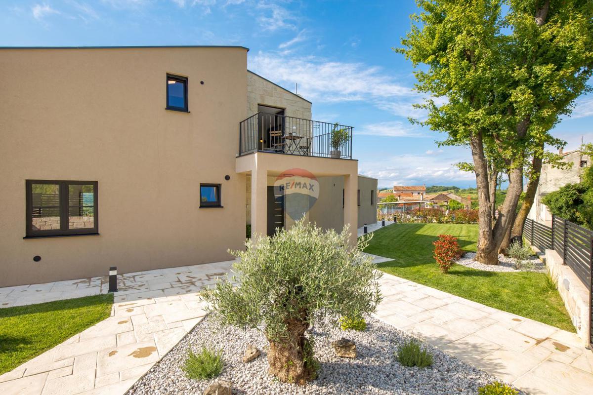 Maison À vendre - ISTARSKA PAZIN