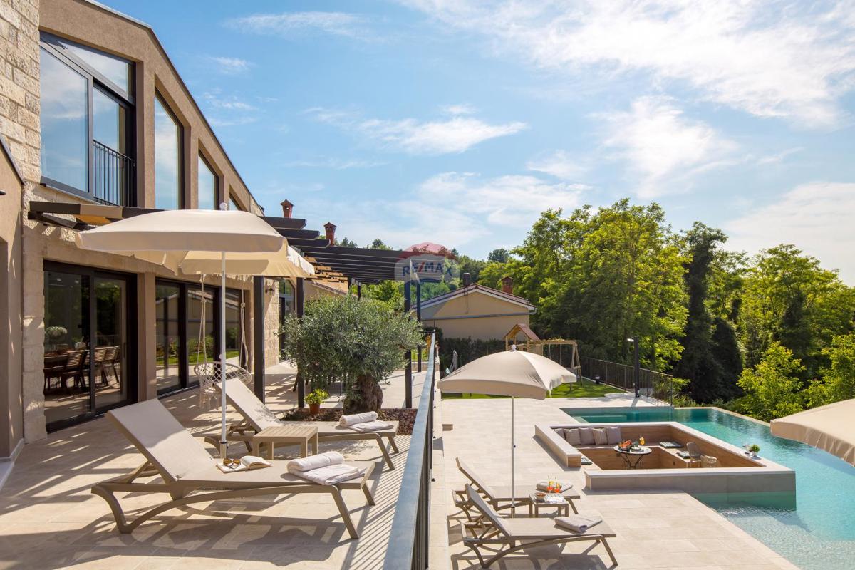 Maison À vendre - ISTARSKA PAZIN