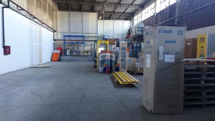 Lokal użytkowy do wynajęcia 700 m² – Rijeka