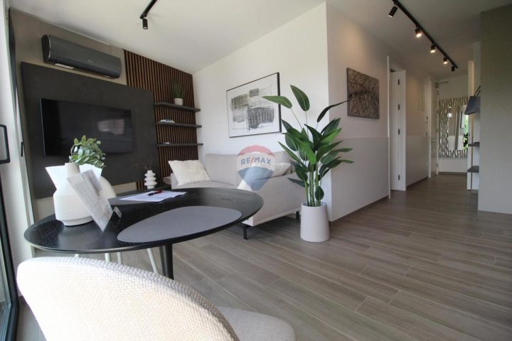 Apartma za najem 37 m² – Poreč